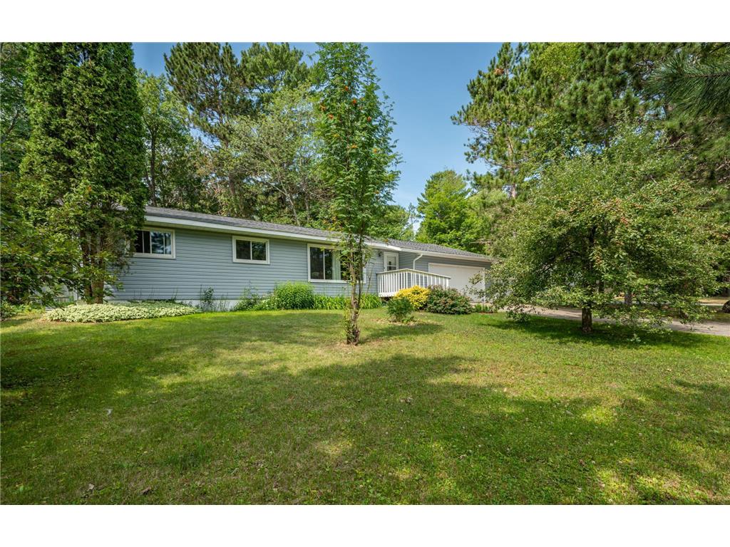 1805 Fraser Drive, Grand Rapids, MN, 55744 MLS 6405334 Edina Realty