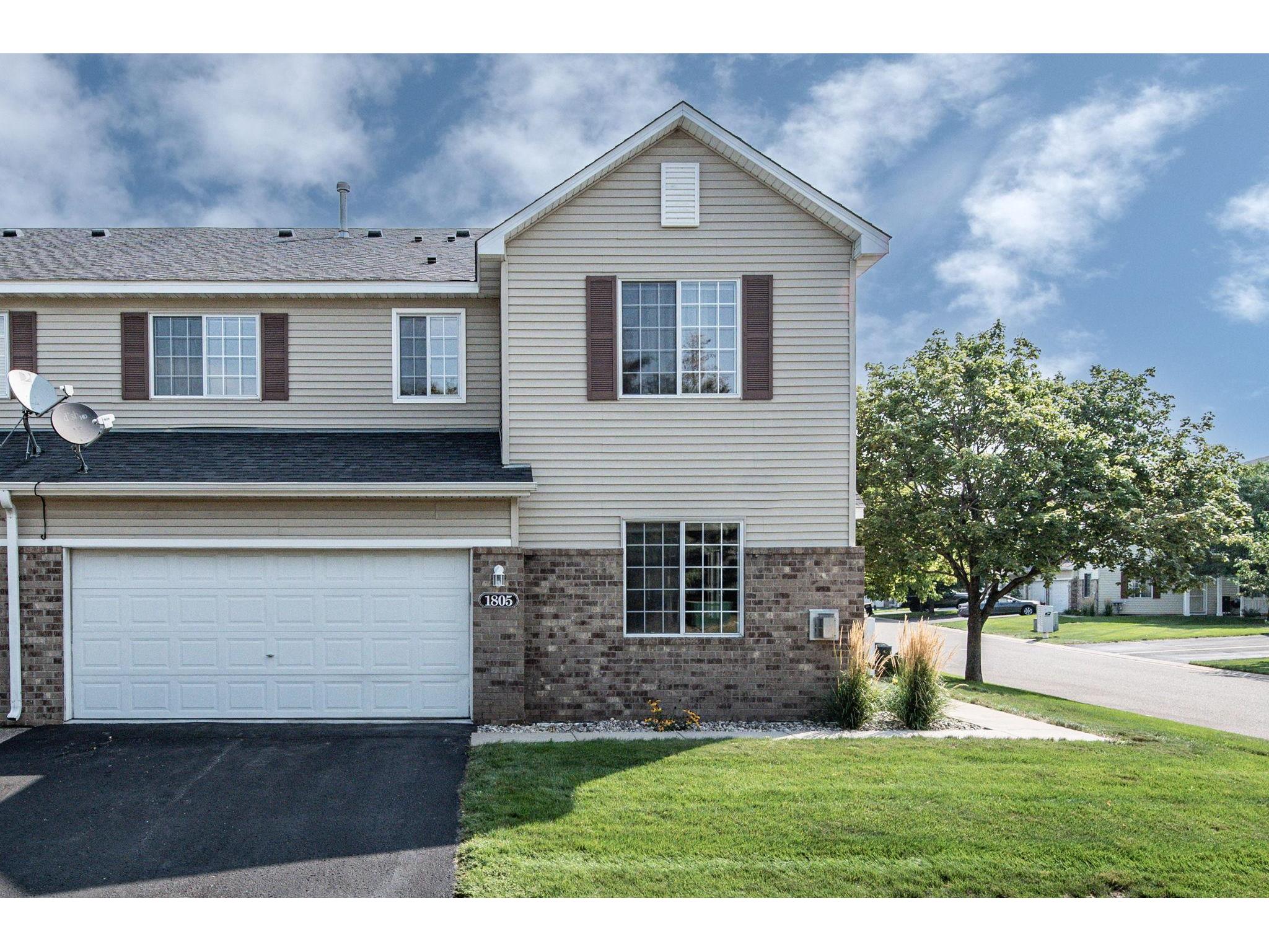 1805 Pintail Avenue, Shakopee, MN 55379 MLS 6087653 Edina Realty