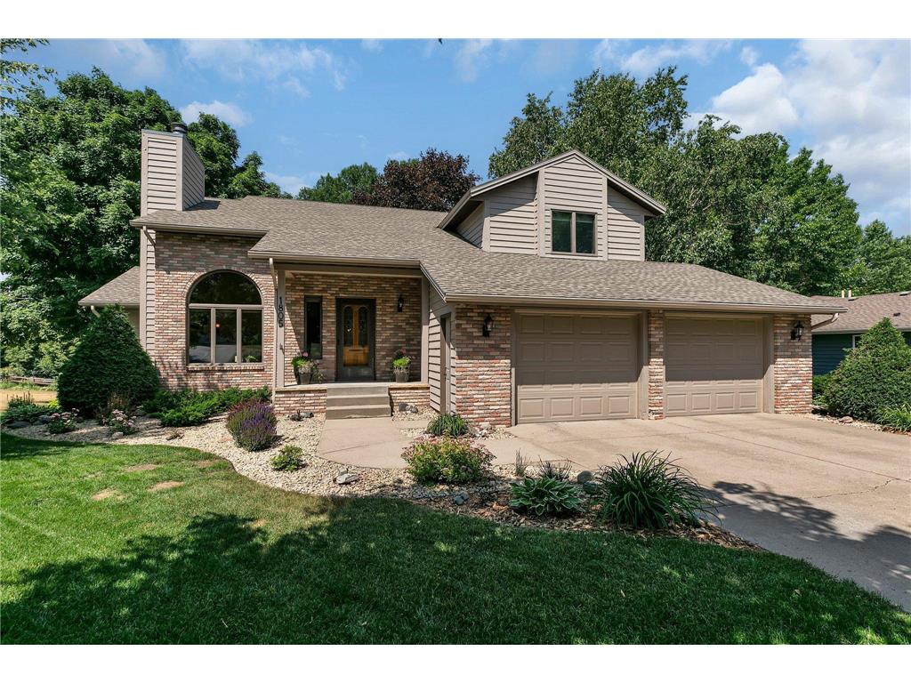 1805 Prairie Hill Road Saint Cloud MN 56301 6391337 image1