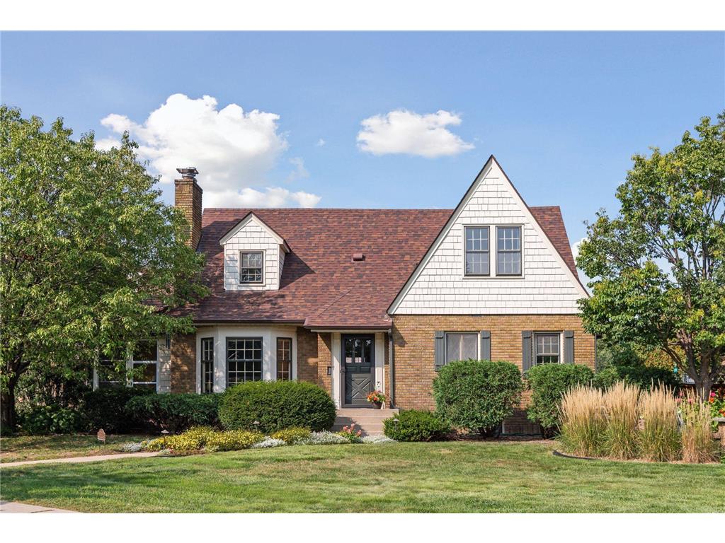 1805 Saint Anthony Parkway, Minneapolis, MN, 55418 MLS 6264249