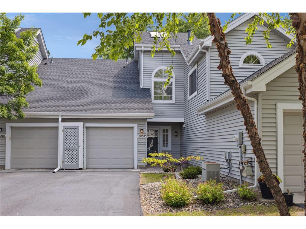 1805 Terraceview Lane N #C Plymouth MN 55447 6386122 image1