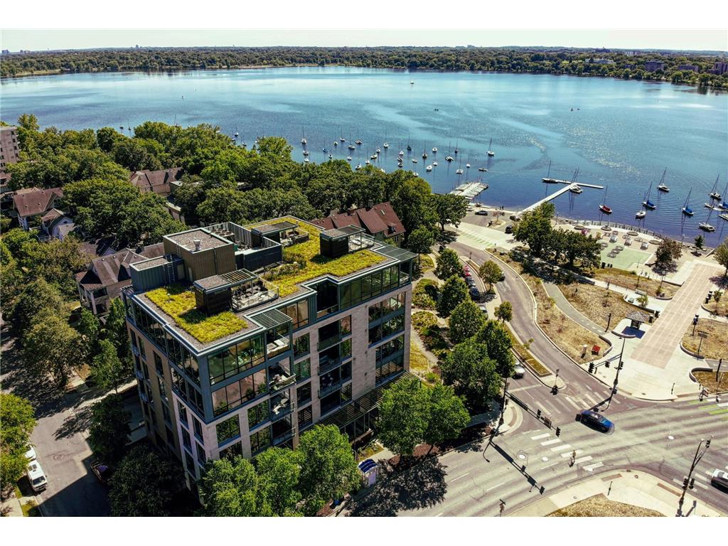 1805 W Lake Street #502 Minneapolis MN 55408 - Bde Maka Ska 7058163 image30