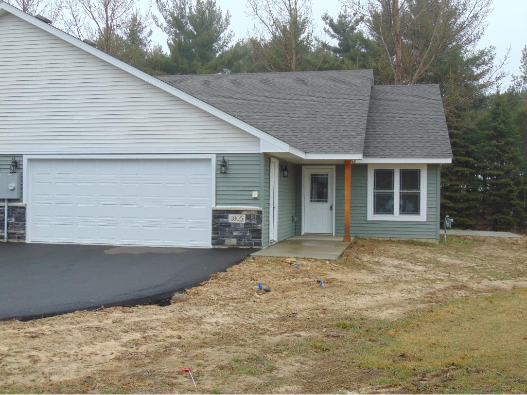 1805 Windmill Drive, Baldwin, WI, 54002 MLS 4811595 Edina Realty