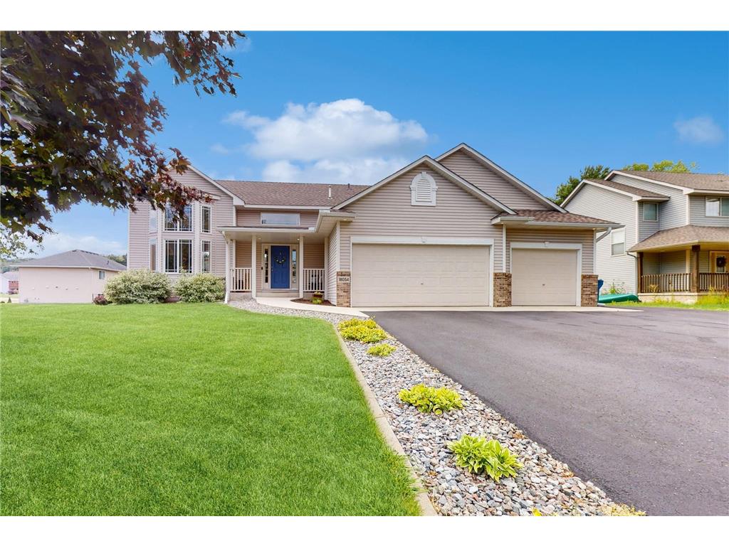 18054 Monroe Circle NW Elk River MN 55330 6415900 image1