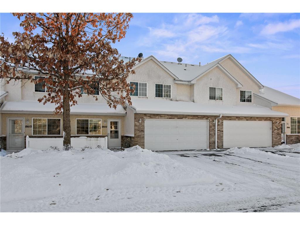 18057 Vance Circle NW Elk River MN 55330 6781075 image1