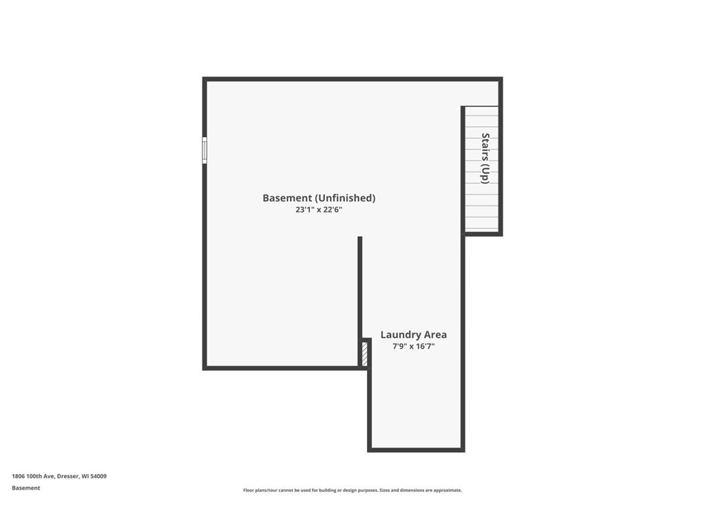 1806 100th Avenue Garfield Twp WI 54009 6762387 image24