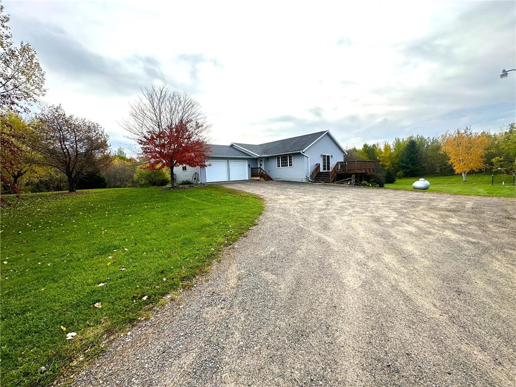 1806 93rd Avenue Garfield Twp WI 54009 6450078 image1