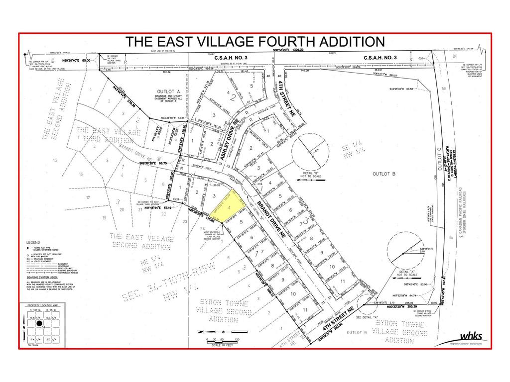 1806 Brandt Drive NE Byron MN 55920 6720529 image38