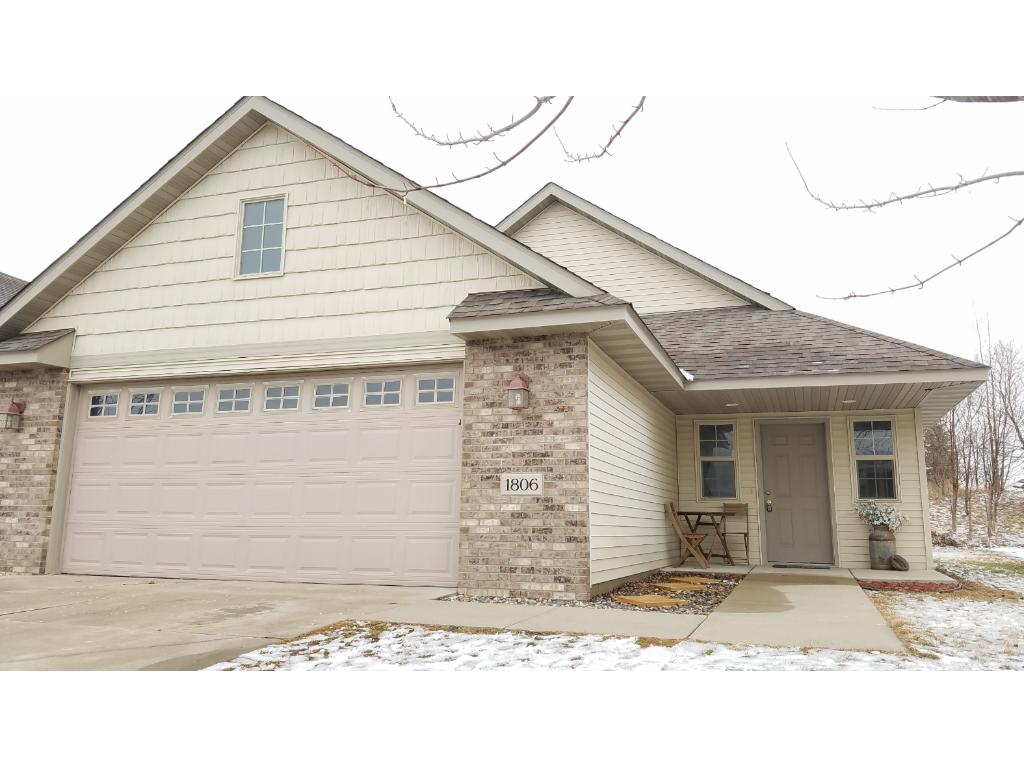 1806 Buffalo Run Road, Buffalo, MN 55313 MLS 4920419 Edina Realty