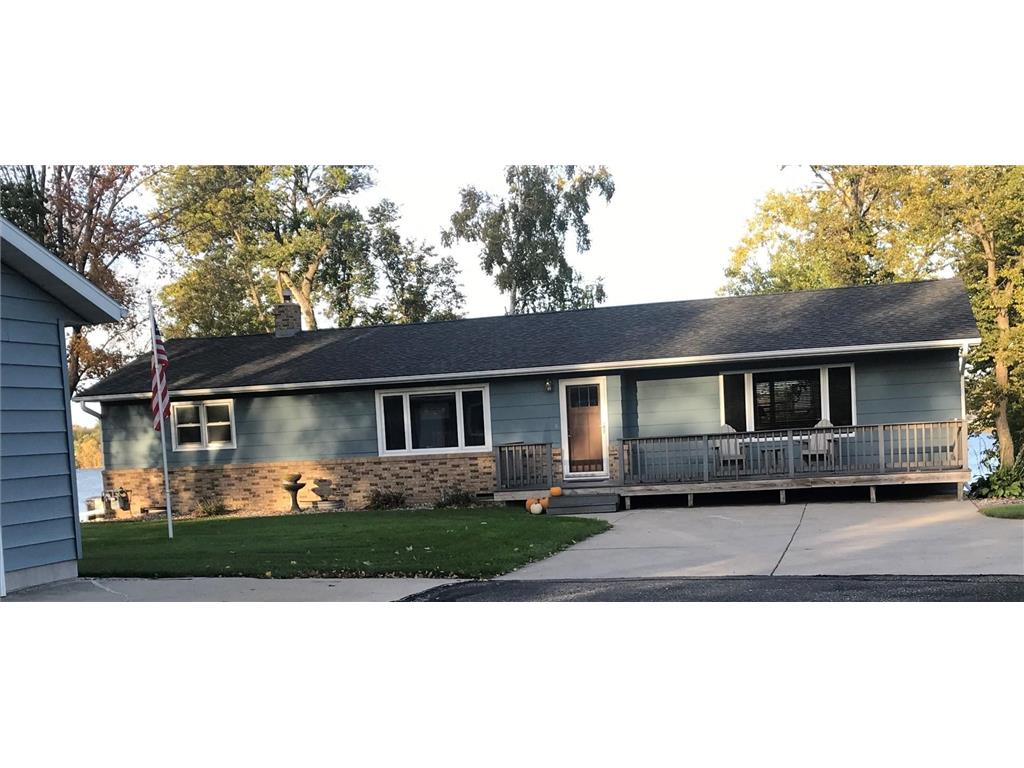 1806 E Lake Geneva Road NE Alexandria MN 56308 - Geneva 6478433 image1