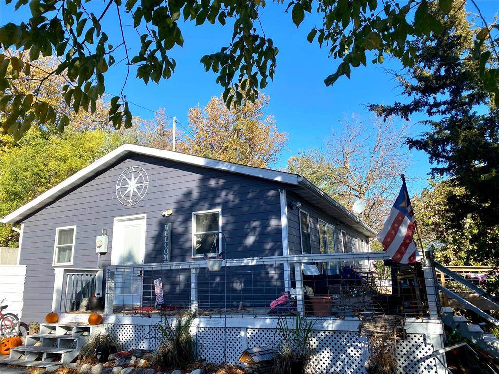 1806 Lake Drive, Big Stone City, SD, 57216 MLS 6272302 Edina Realty