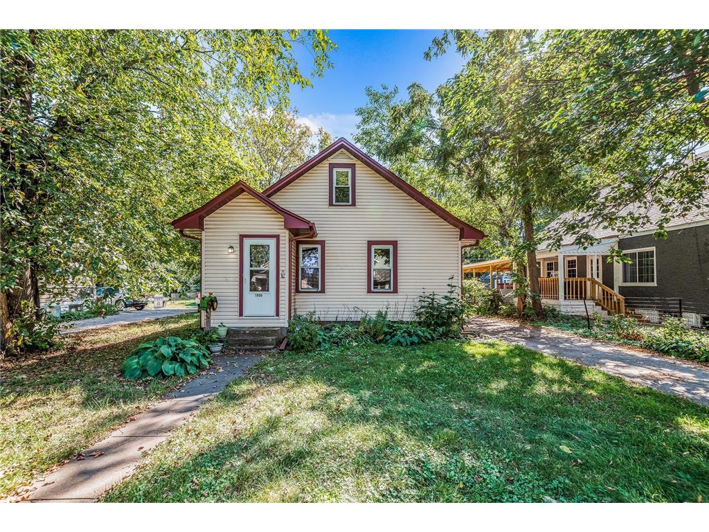 1806 Minnehaha Avenue E, Saint Paul, MN, 55119 MLS 6259692 Edina