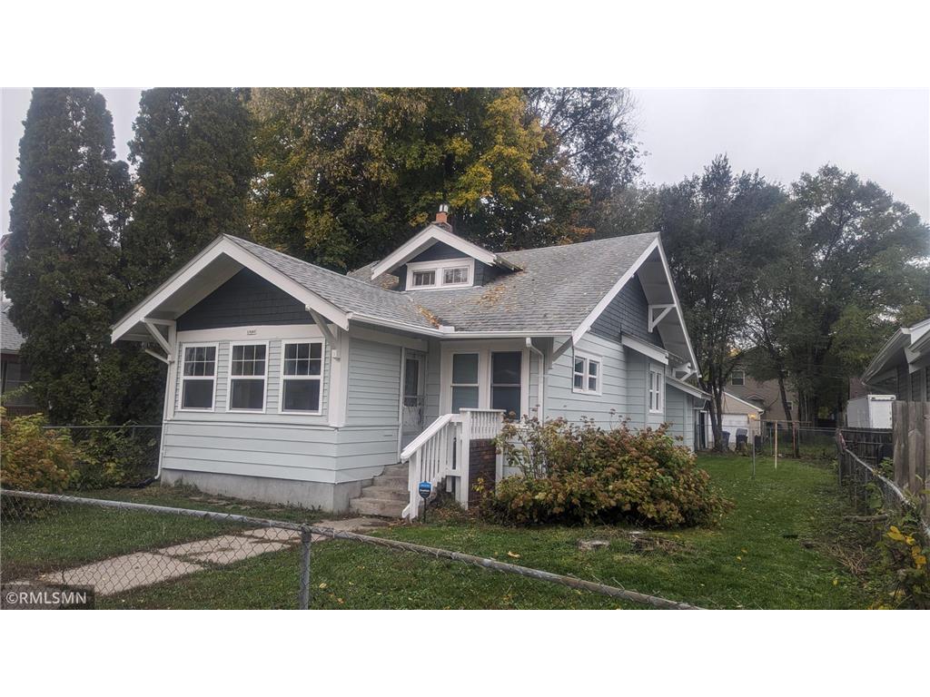 1806 Russell Avenue N, Minneapolis, MN, 55411 MLS 6443177 Edina Realty