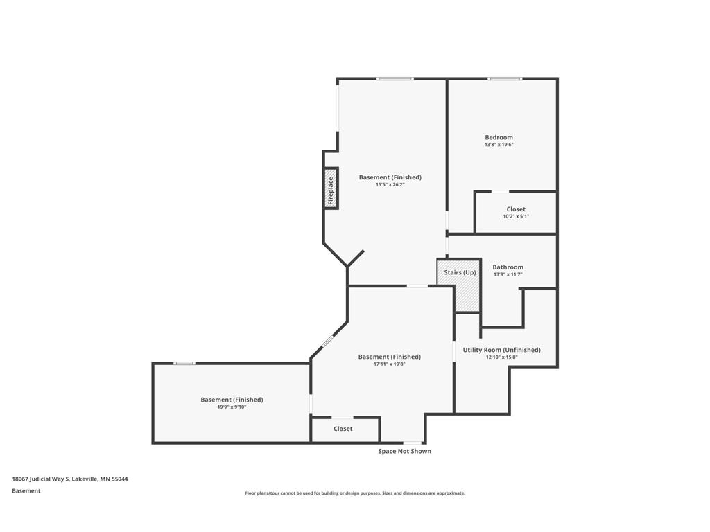 18067 Judicial Way S Lakeville MN 55044 7064814 image105