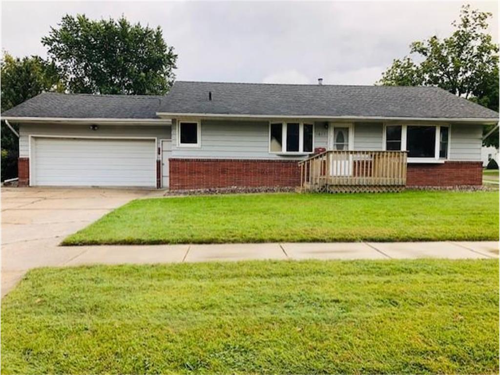 1807 4th Avenue NW, Austin, MN 55912 MLS 6259214 Edina Realty