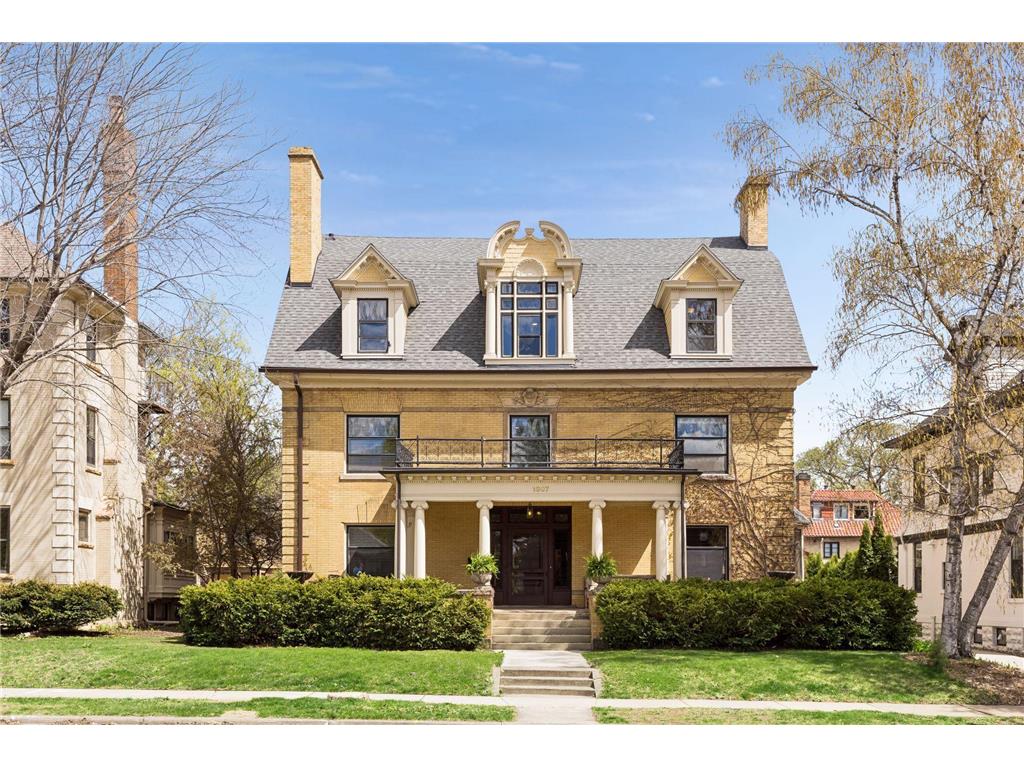 1807 Dupont Avenue S Minneapolis MN 55403 7036814 image1