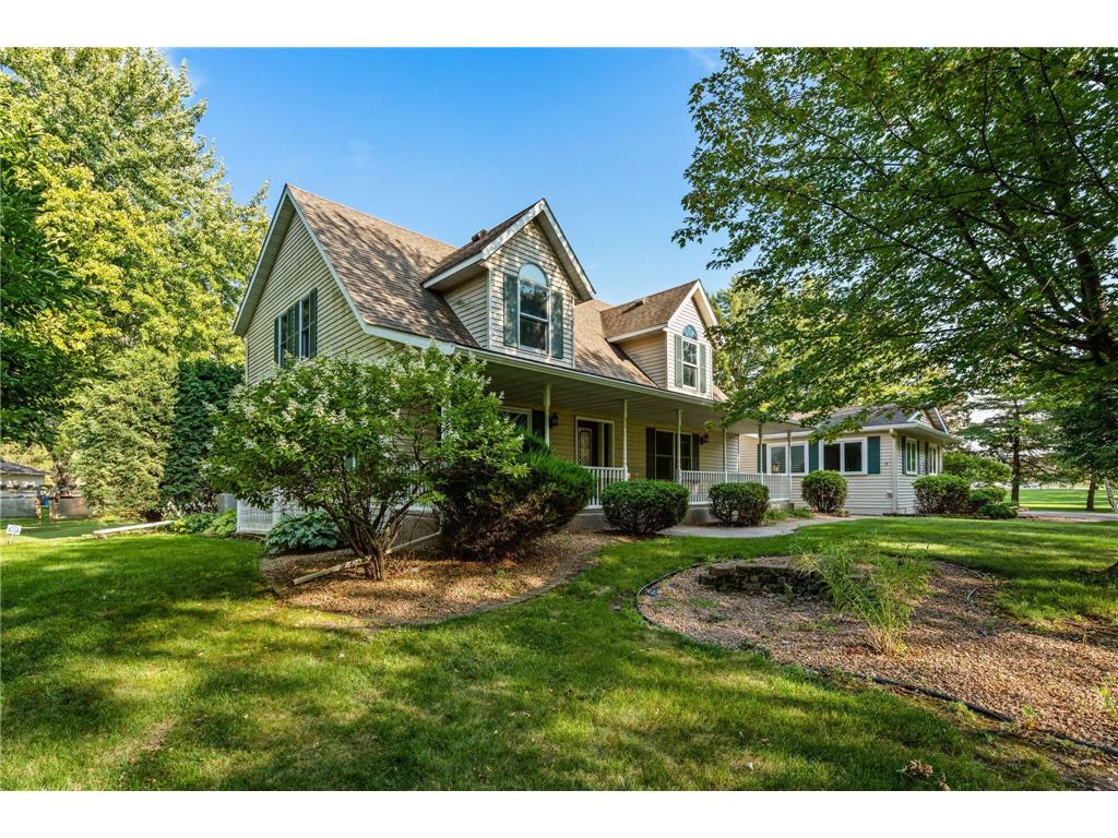 1807 Saint Paul Road, Owatonna, MN, 55060 MLS 6418844 Edina Realty