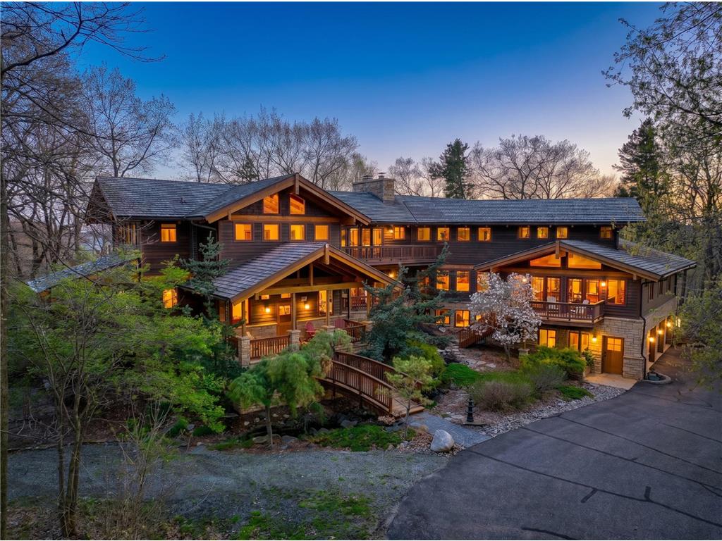 18070 Olinda Trail N Scandia MN 55047 - Big Marine Lake 7042666 image1