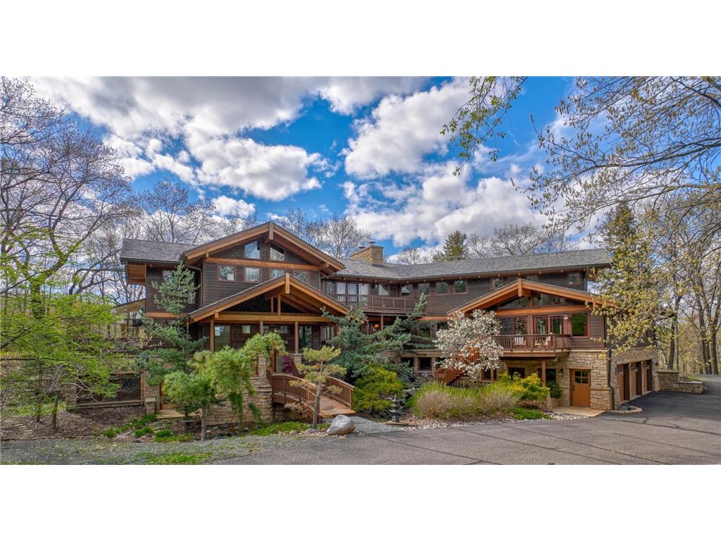 18070 Olinda Trail N Scandia MN 55047 - Big Marine Lake 7042666 image2