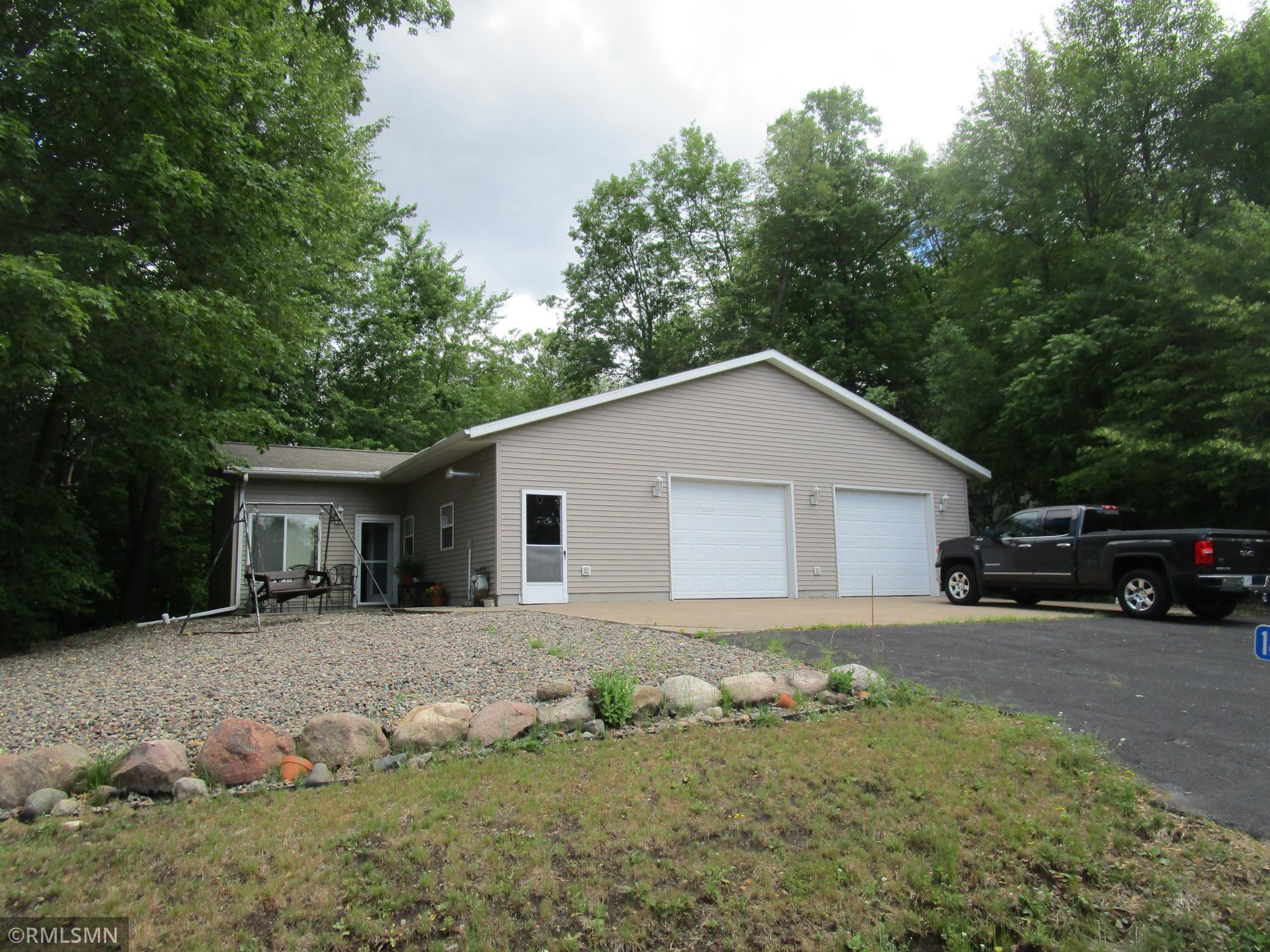 18076 Earle Brown Drive, Garrison, MN, 56450 MLS 7114029 Edina Realty