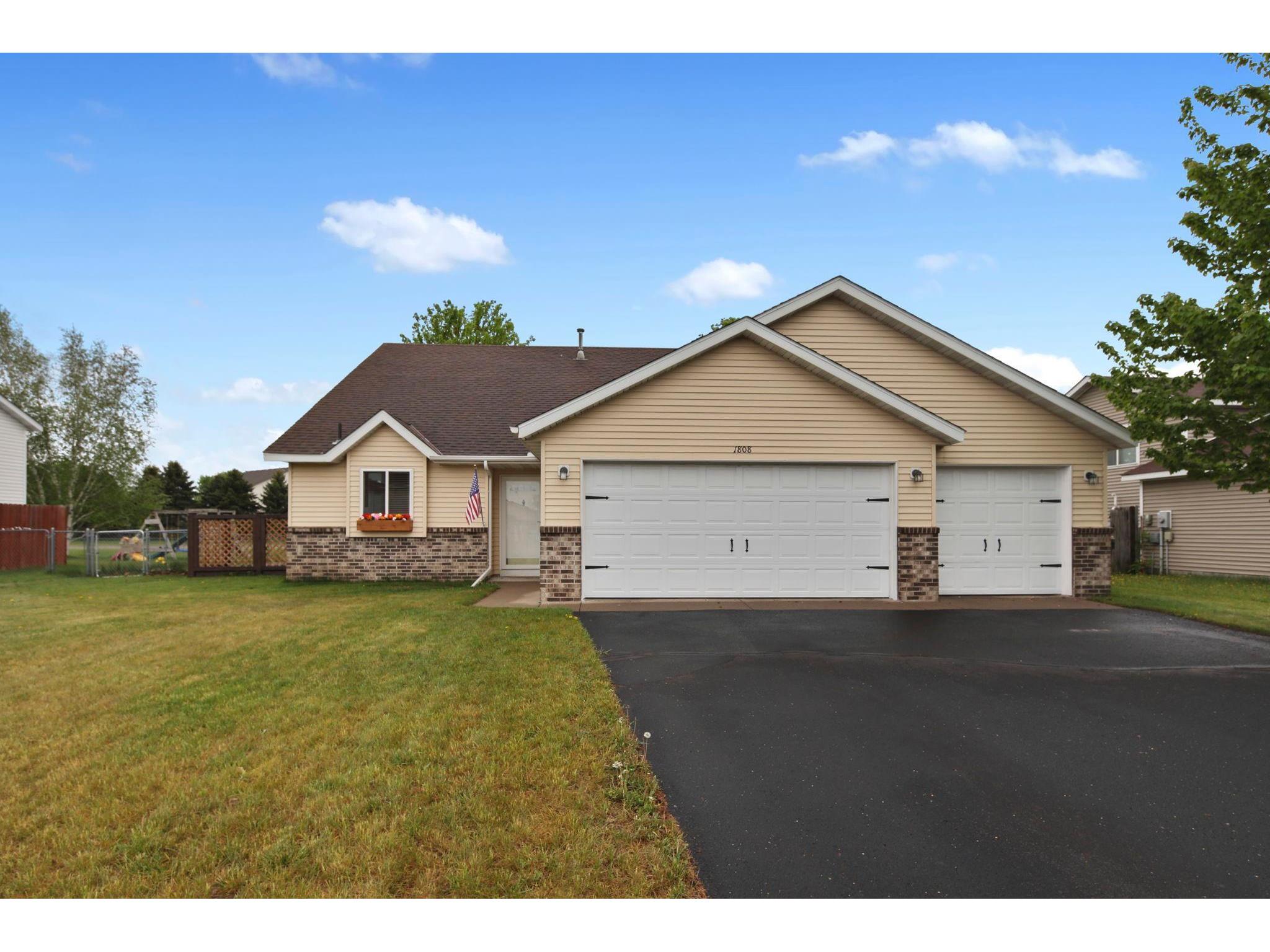 1808 3rd Street N, Sartell, MN 56377 MLS 5760332 Edina Realty