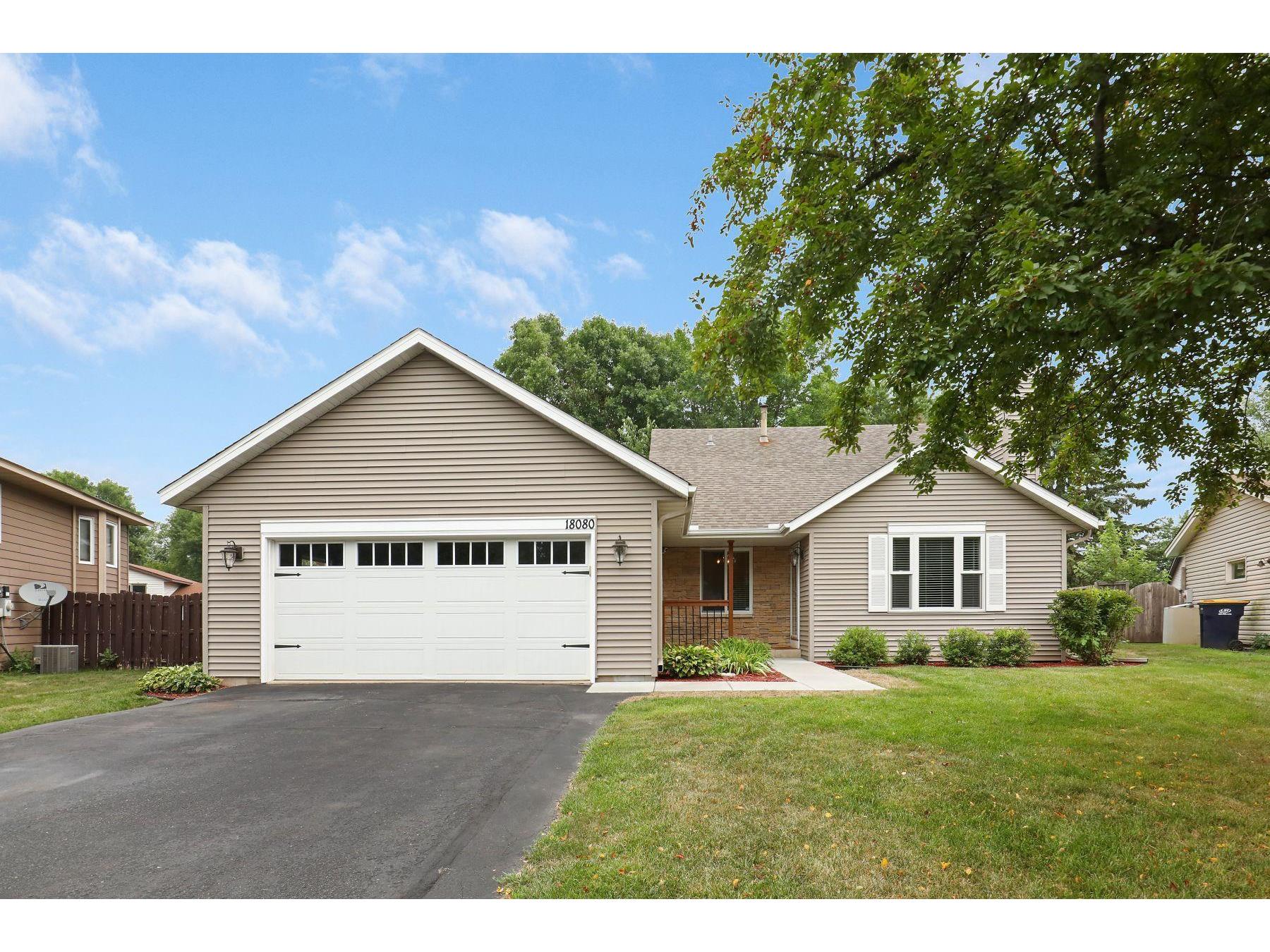 18080 Elgin Avenue, Farmington, MN, 55024 MLS 6071499 Edina Realty