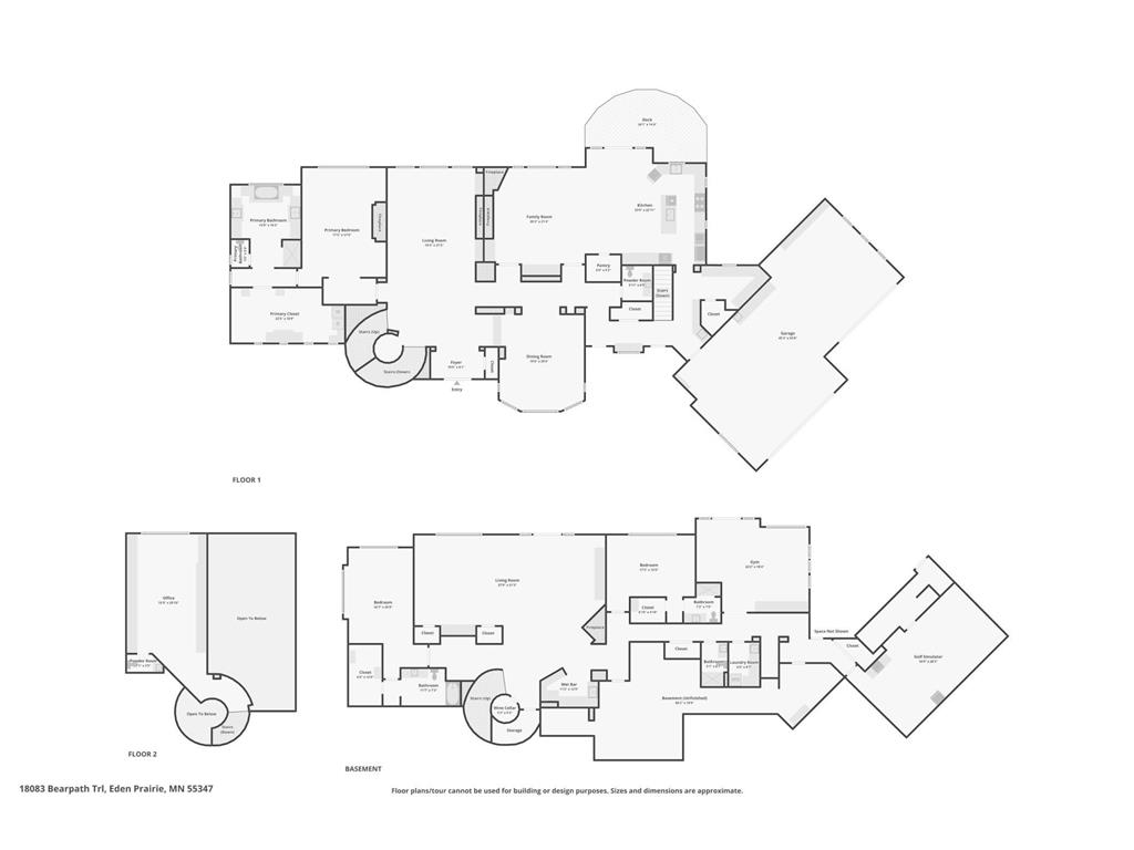 18083 Bearpath Trail Eden Prairie MN 55347 7061490 image91