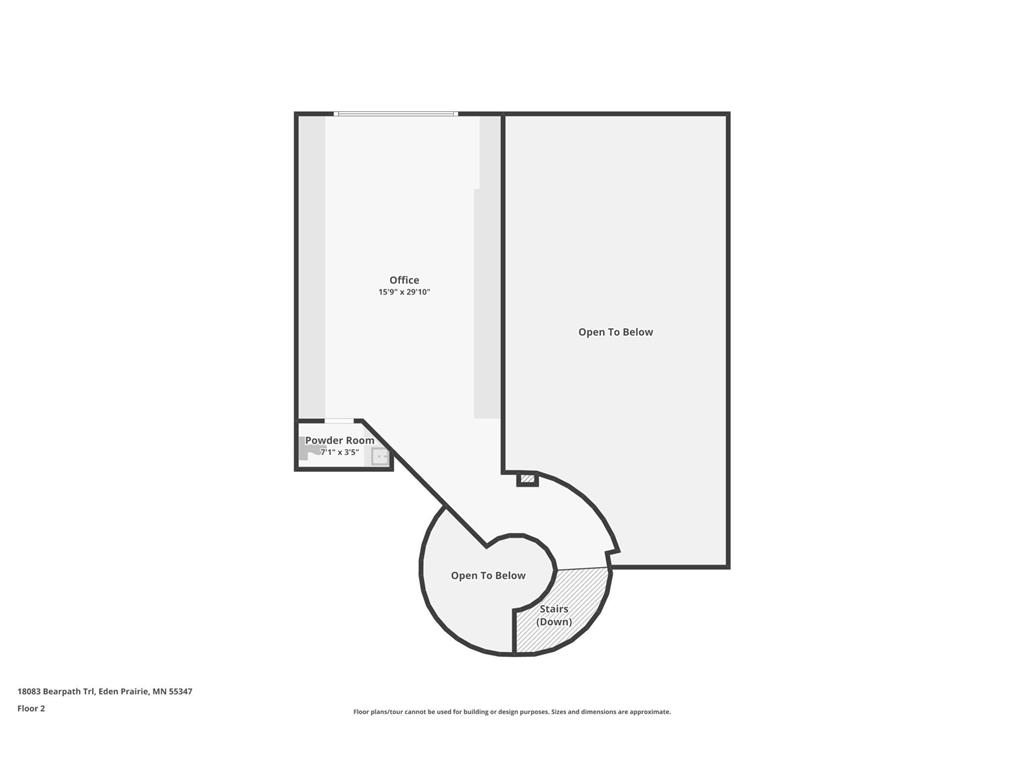 18083 Bearpath Trail Eden Prairie MN 55347 7061490 image93