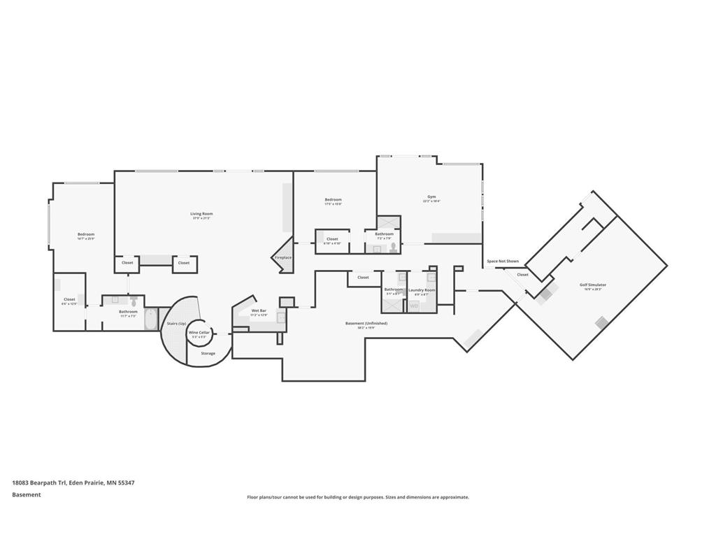 18083 Bearpath Trail Eden Prairie MN 55347 7061490 image94