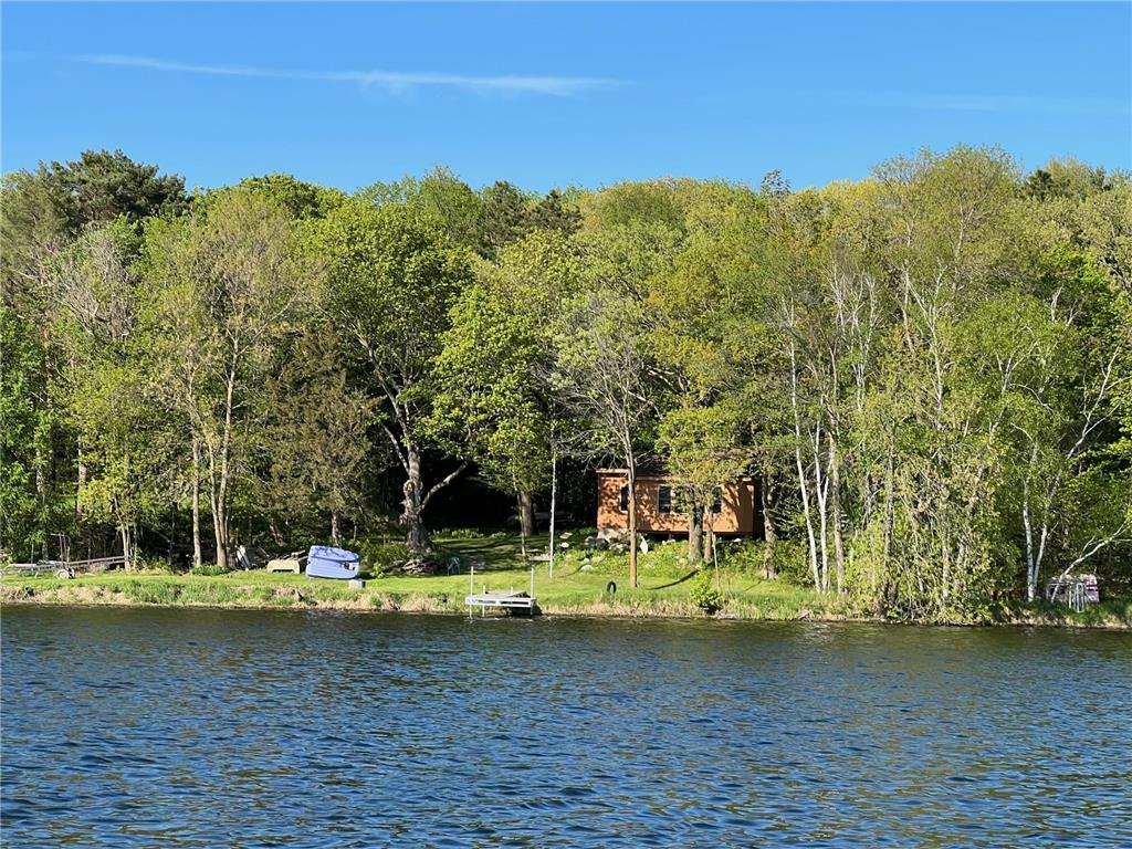 18087 Evening Drive Burnhamville Twp MN 56382 - Moose Lake 6381447 image1