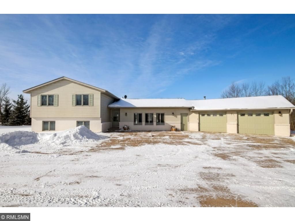 1809 150th Avenue, Saint Croix Falls, WI, 54024 MLS 4905461 Edina Realty