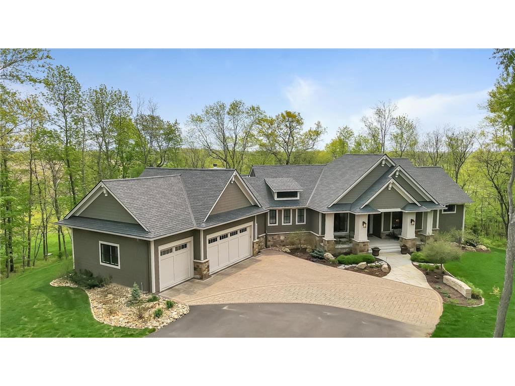 1809 Donnelly Drive NW, Buffalo, MN, 55313 MLS 6369611 Edina Realty