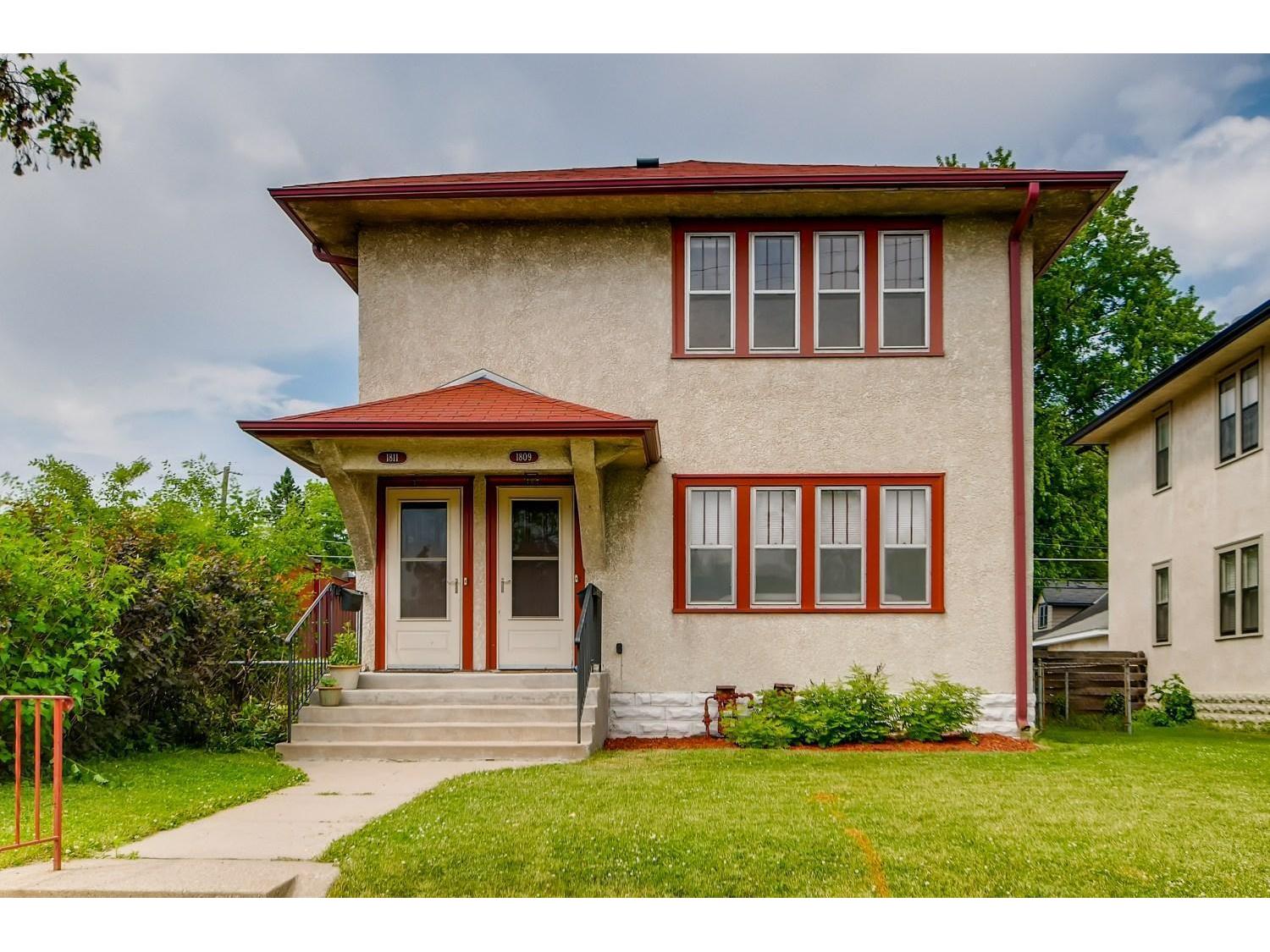 1809 Randolph Avenue, Saint Paul, MN, 55105 MLS 7119857 Edina Realty