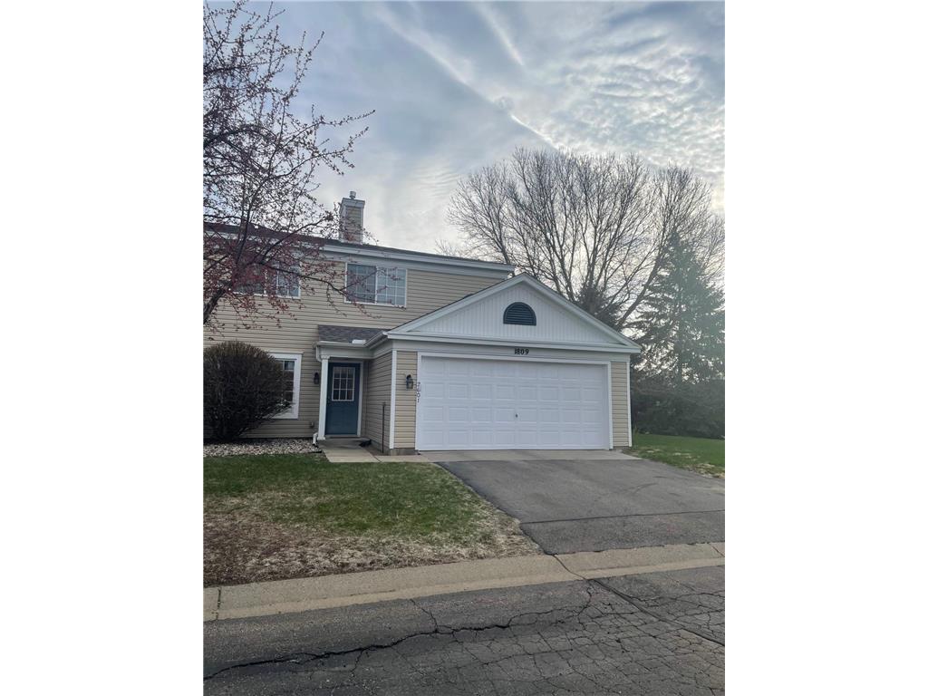 1809 Southcross Drive W 2601, Burnsville, MN, 55306 MLS 6331862