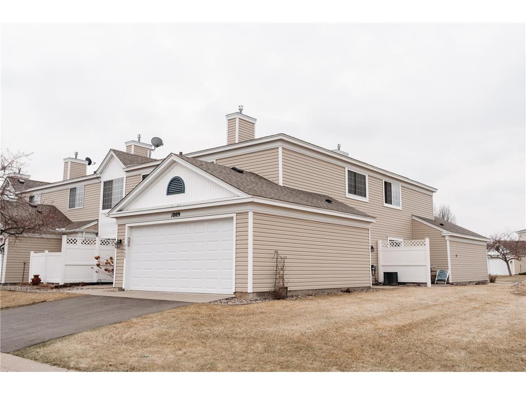 1809 Southcross Drive W #2605 Burnsville MN 55306 6674898 image1