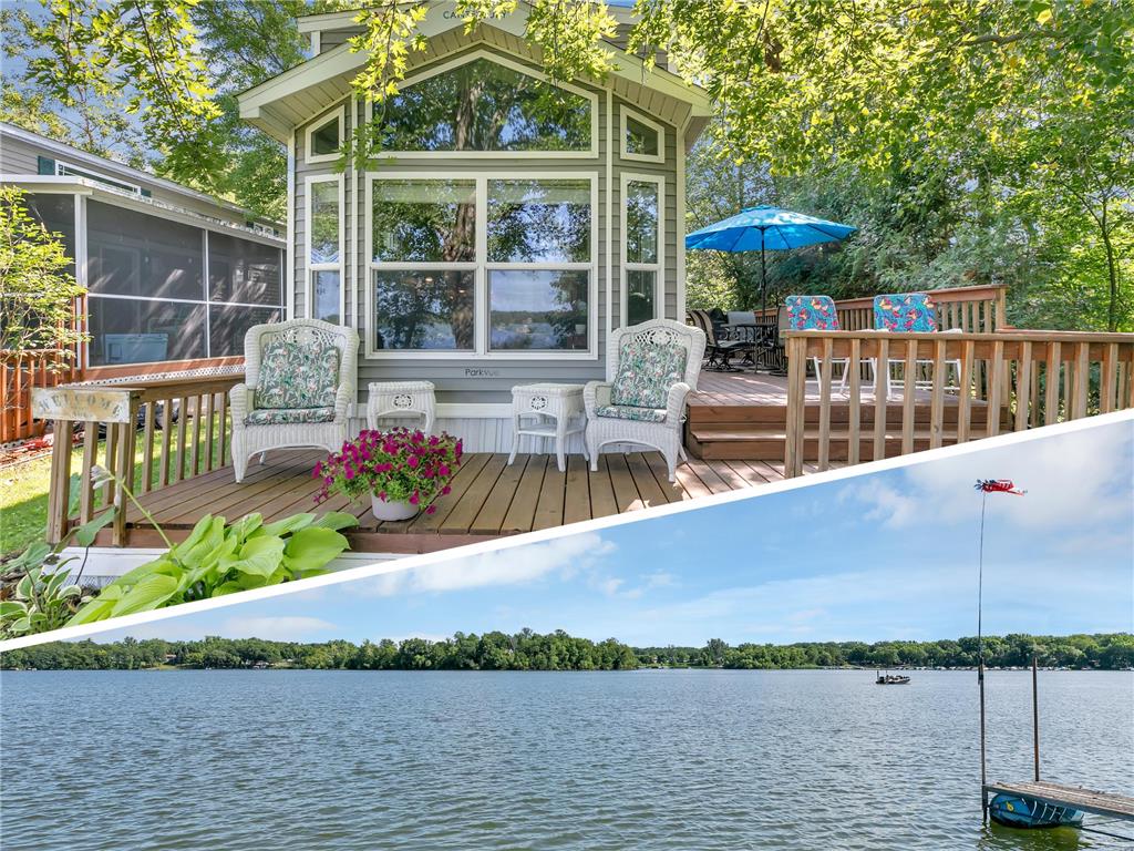 18091 Browns Lake Road #1 Richmond MN 56368 - North Brown's 6375820 image1