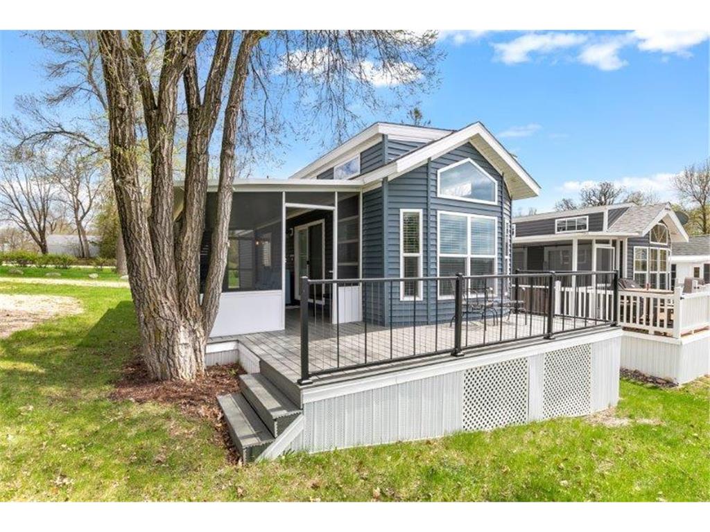 18091 Browns Lake Road 9, Eden Lake Twp, MN, 56368 MLS 6369464