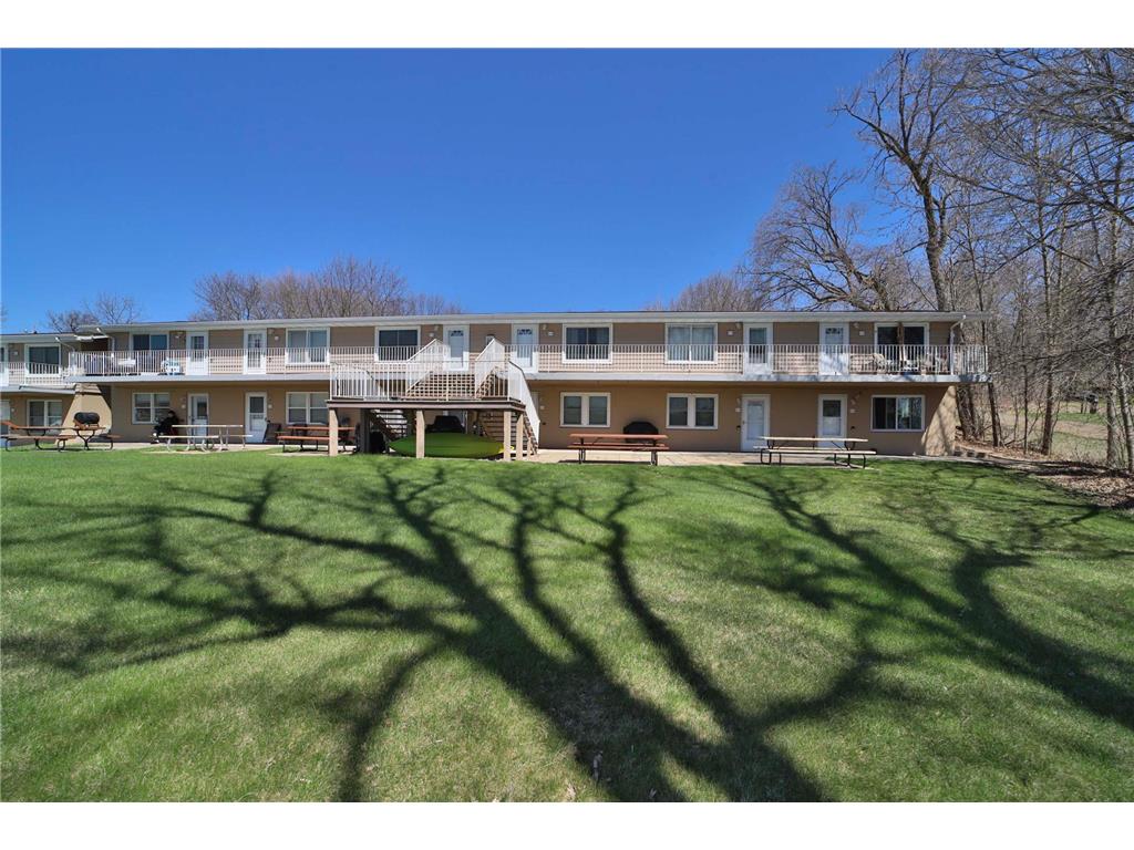 18091 Earle Brown Drive #E 10 Garrison MN 56450 - Mille Lacs Lake 6711684 image1