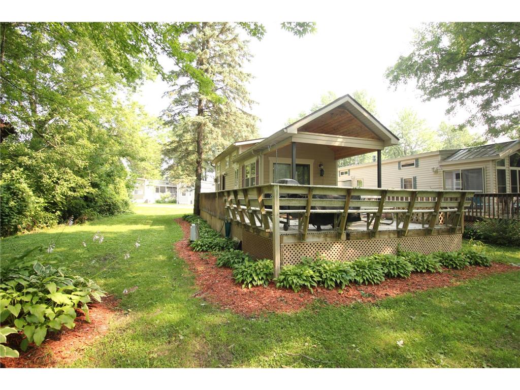 18096 Browns Lake Road #1 Richmond MN 56368 - Long Lake 7025463 image1