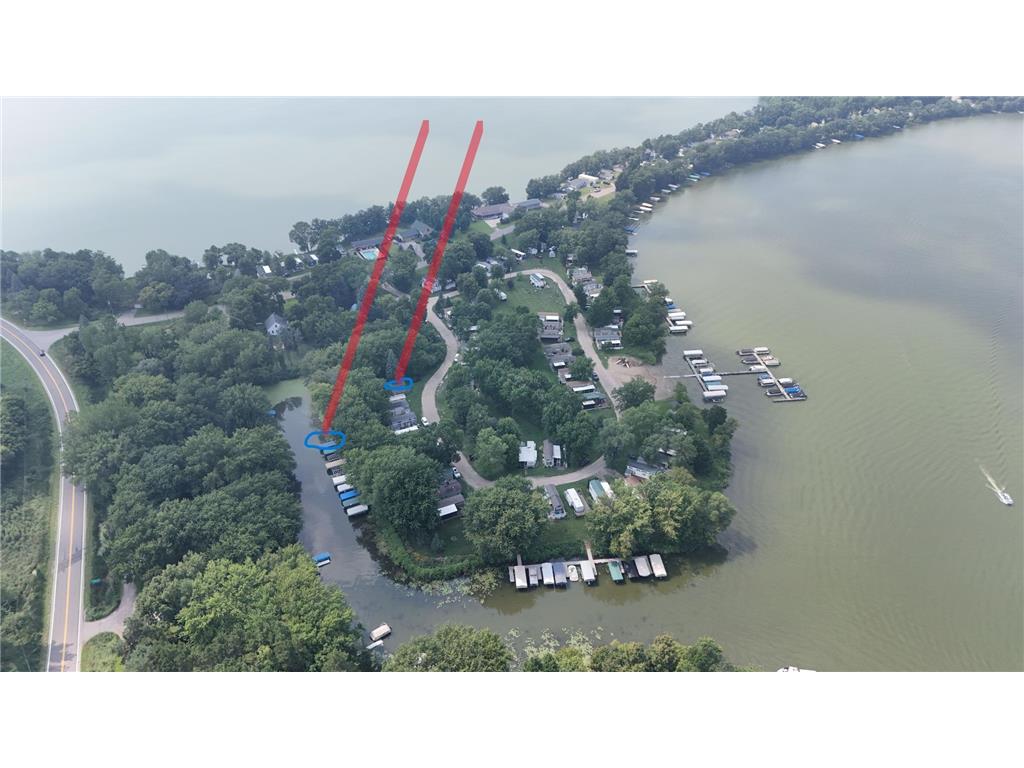 18096 Browns Lake Road #1 Richmond MN 56368 - Long Lake 7025463 image6
