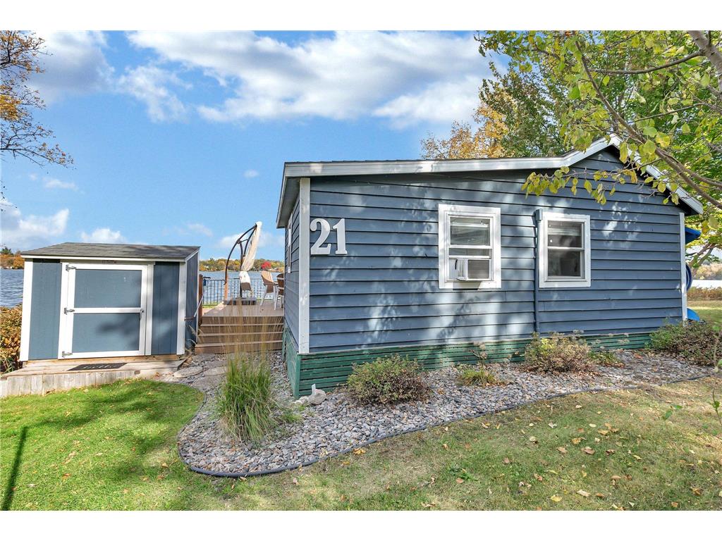 18096 Browns Lake Road #21 Richmond MN 56368 - Long Lake 6616741 image1