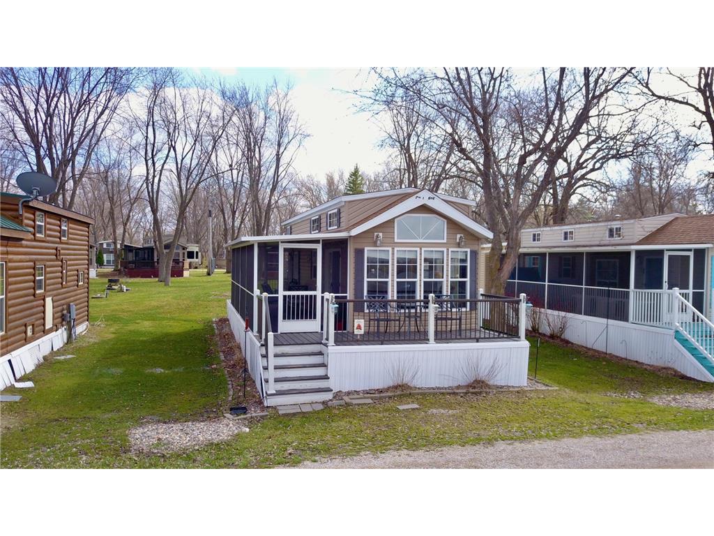 18096 Browns Lake Road 59, Eden Lake Twp, MN, 56368 MLS 6506490