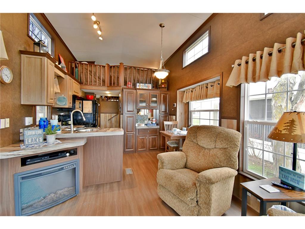 18096 Browns Lake Road 59, Eden Lake Twp, MN, 56368 MLS 6506490