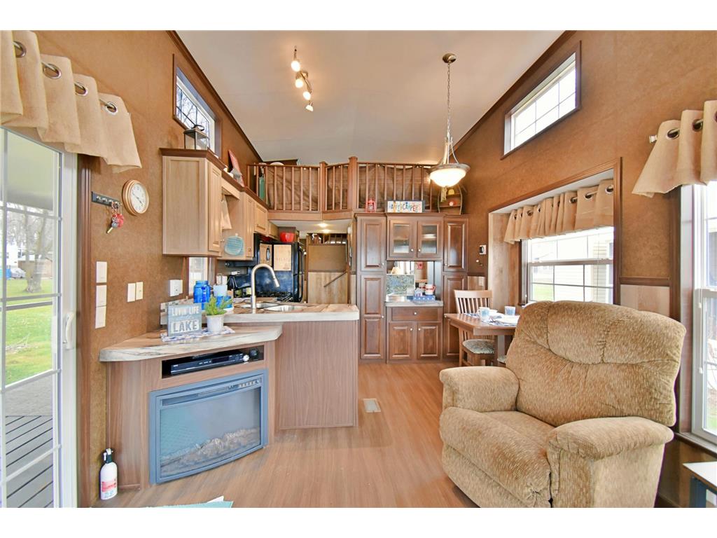 18096 Browns Lake Road 59, Eden Lake Twp, MN, 56368 MLS 6506490