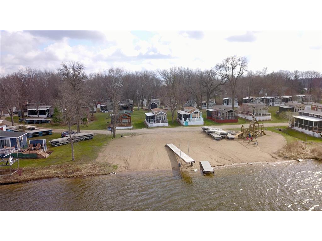 18096 Browns Lake Road 59, Eden Lake Twp, MN, 56368 MLS 6506490