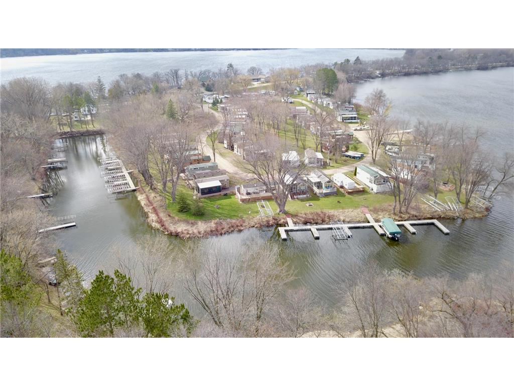 18096 Browns Lake Road 59, Eden Lake Twp, MN, 56368 MLS 6506490