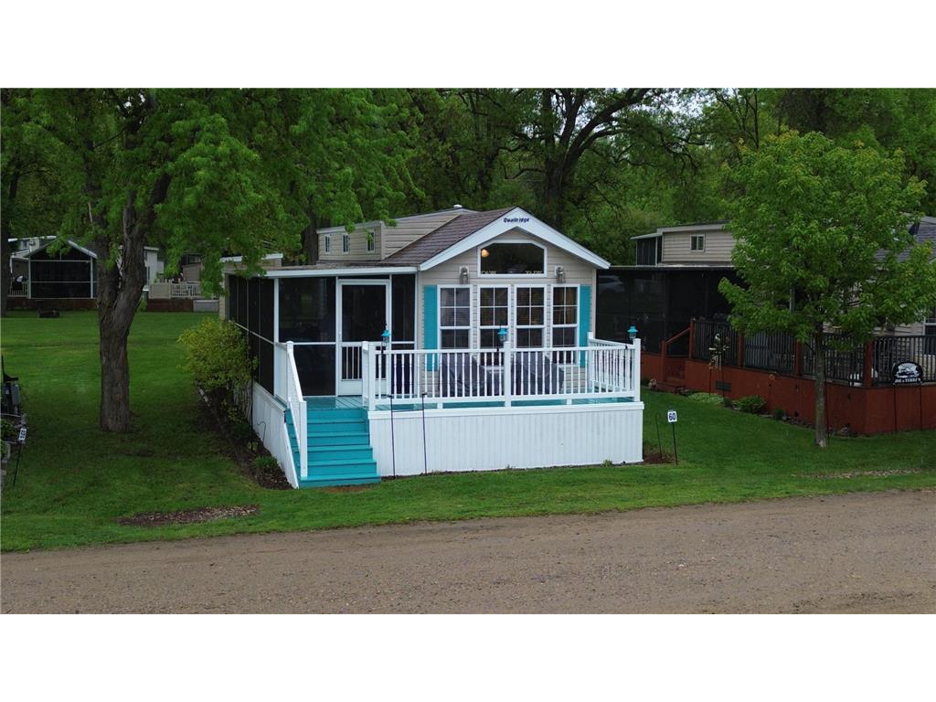18096 Browns Lake Road #60 Eden Lake Twp MN 56368 - Long Lake 7079691 image1