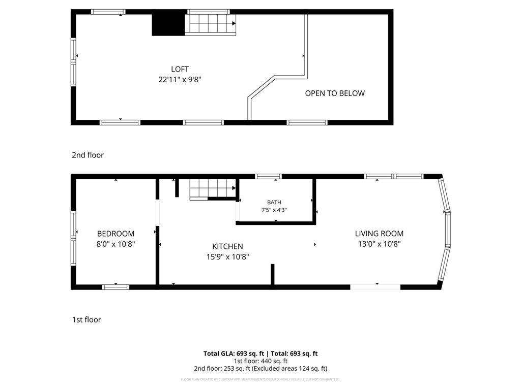 18096 Browns Lake Road #60 Eden Lake Twp MN 56368 - Long Lake 7079691 image22