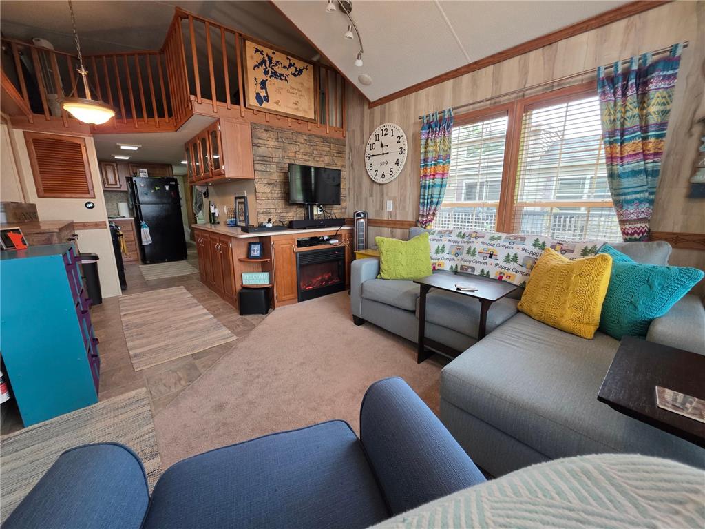 18096 Browns Lake Road #60 Eden Lake Twp MN 56368 - Long Lake 7079691 image5