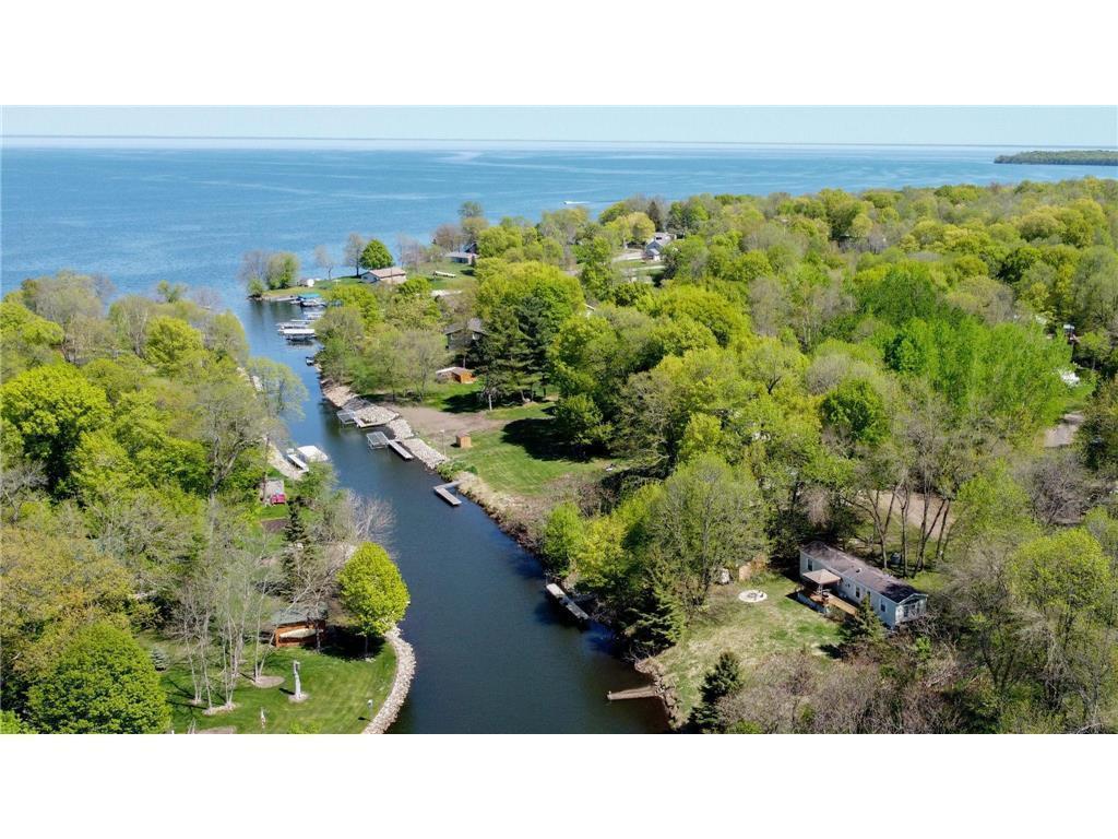 18098 South Port, Garrison, MN, 56450 MLS 6169146 Edina Realty